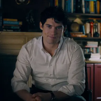 Profile image of Clark Kent