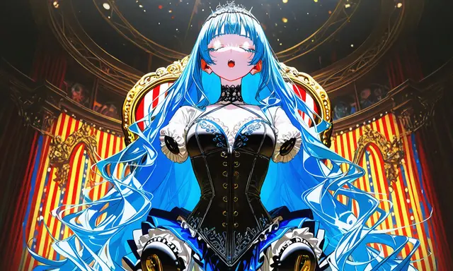 Profile image of マリア