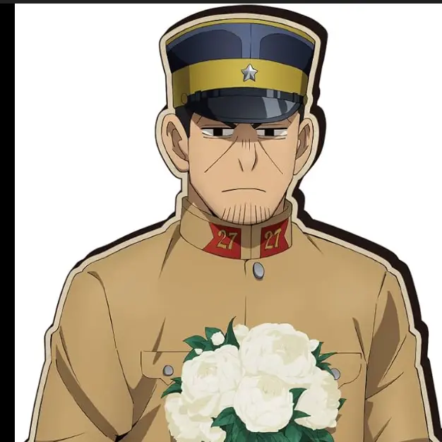 HonestCoast6500의 月島軍曹殿！甘やかさないでください！