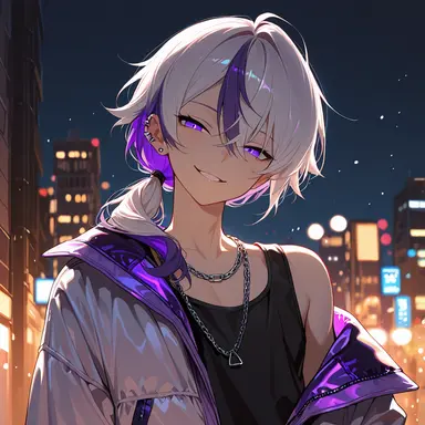 Profile image of Shion Kuze