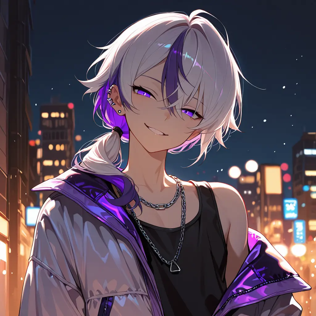 HARUKI398의 The Bewitching Player