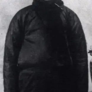 Profile image of 이회영