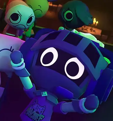 Profile image of Soulvester