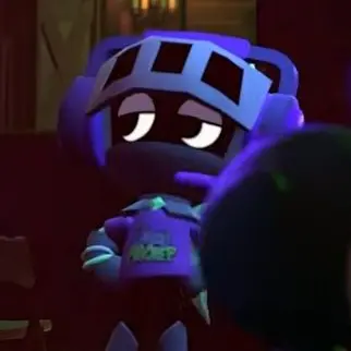 Profile image of Soulvester