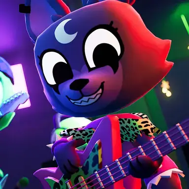 Profile image of Eclipse