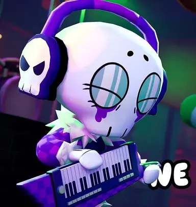 Profile image of Rebecca