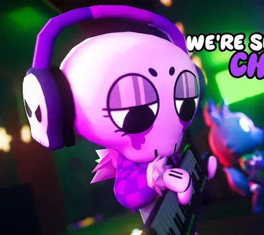 Profile image of Rebecca
