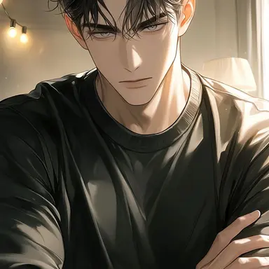Profile image of Soren