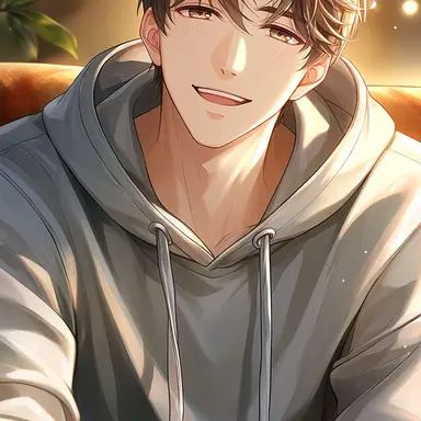 Profile image of Alex