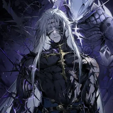 Profile image of 불사의 나찰