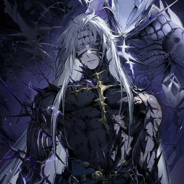 dvwwwii의 불사의 나찰