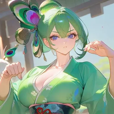 Profile image of キジ