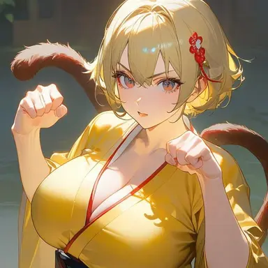 Profile image of サル