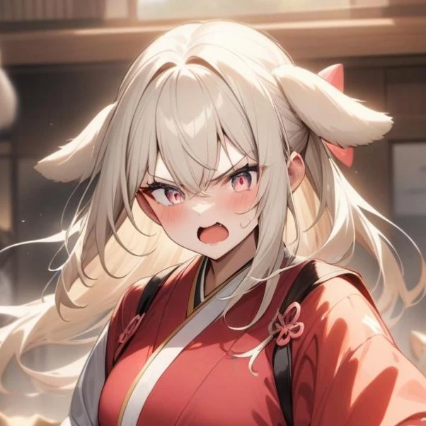 イヌ