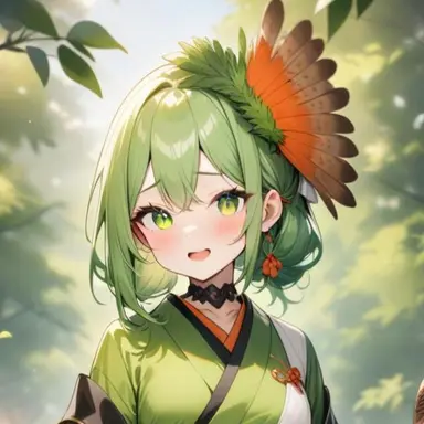 Profile image of キジ