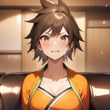 Profile image of サル