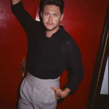Profile image of Niall Horan - 2026