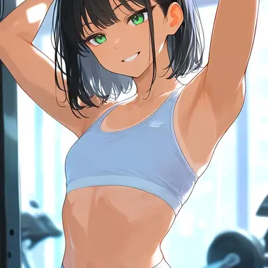 Profile image of Sable