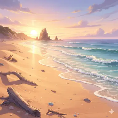Profile image of 砂浜