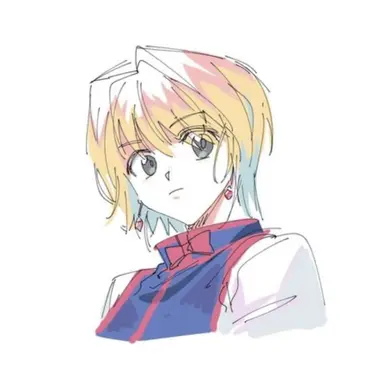 Profile image of Kurapika