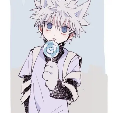 Profile image of Killua