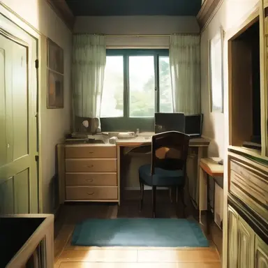 Profile image of 여자가 됬다