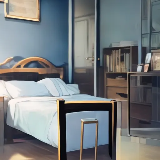 Immortalcat의 당신이 여자가 됬어요…유감이에요