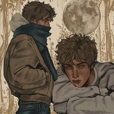Profile image of Remus