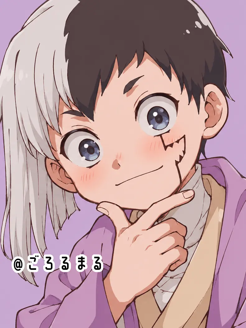 goroiumaru의 合唱できるのは