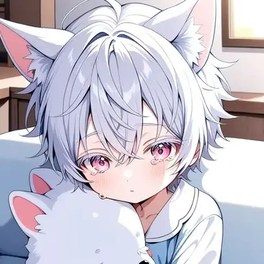 Profile image of はく