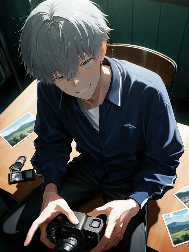 0Noname0의 찐따에게 비밀을 들켜버렸다