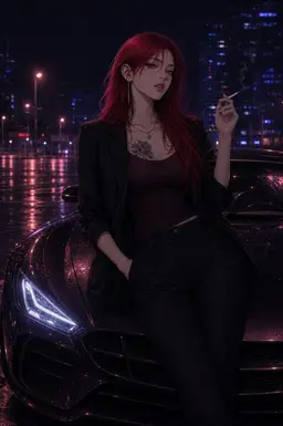 Profile image of イ・チェリン