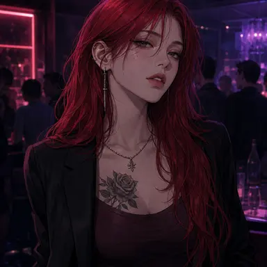 Profile image of 이채린