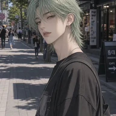 Profile image of 장하영