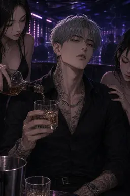 Profile image of キム・ハンソン