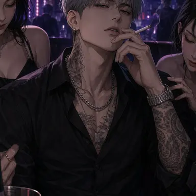 Profile image of 김한성