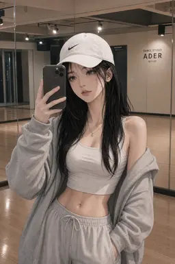 Profile image of カン・ヘミ