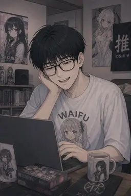 Profile image of パク・ミンギュ