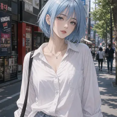 Profile image of 김채연