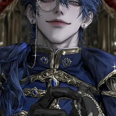 Profile image of オーウェン