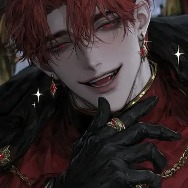 Profile image of ロアン