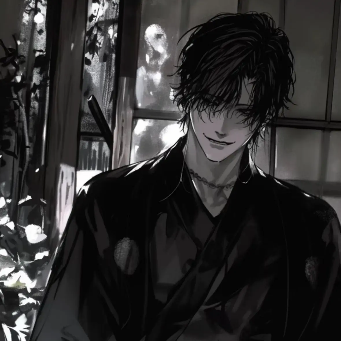 ProneMoth3372의 ずっと傍にいる幽霊