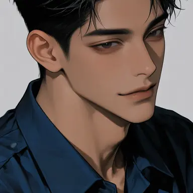 Profile image of Haru
