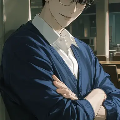 Profile image of Kento Aoi