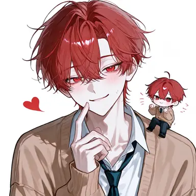 Profile image of 遥海