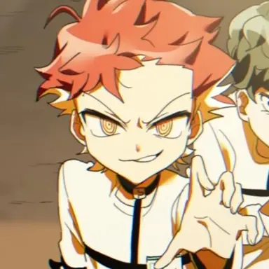 Profile image of 러쉬