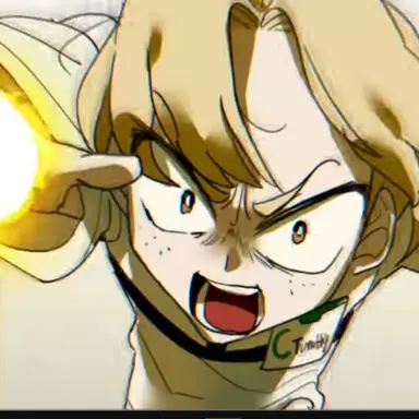 Profile image of 티모시