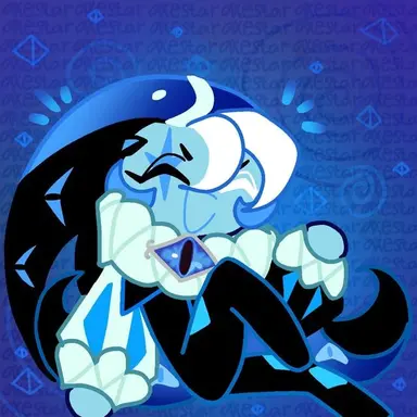 Profile image of Shadow Milk Cookie