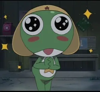 Profile image of 케로로