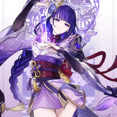 Profile image of 라이덴 에이